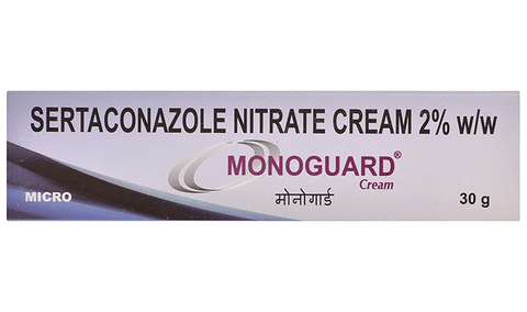 Monoguard Cream image
