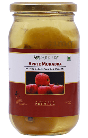 Care US Apple Murabba image Care US Apple Murabba image