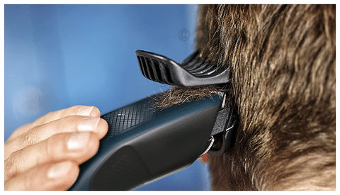 Cortadora de sales cabello philips hc350515