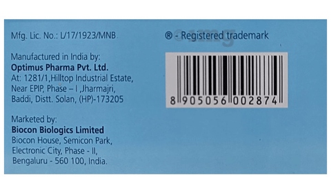 Tergra 50 Tablet image Tergra 50 Tablet image