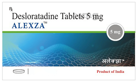 एलेक्स्ज़ा टैबलेट image