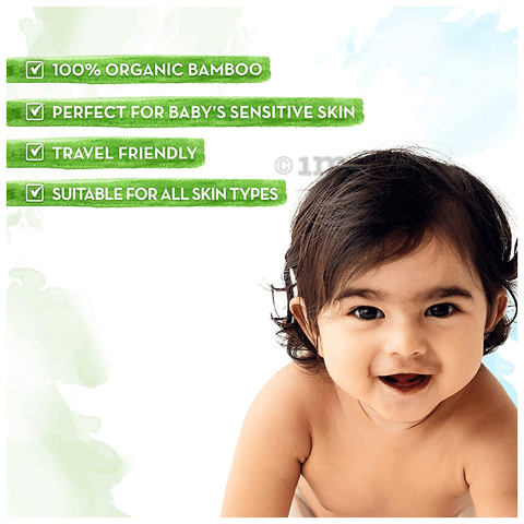 Mamaearth wipes sales