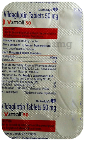 Vsmall 50 Tablet image Vsmall 50 Tablet image