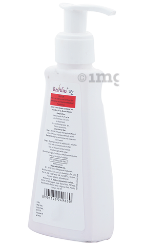 Revilus KZ Lotion image