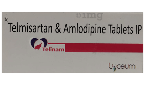 Telinam Tablet image