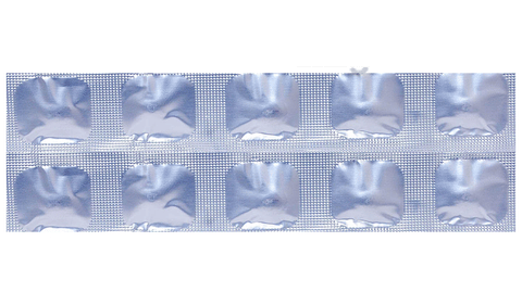 XM Beta 25mg Tablet image