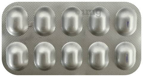 Fillax-L Tablet