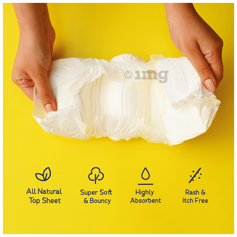 All natural 2025 baby diapers