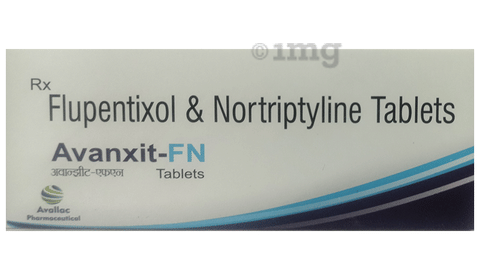 Avanxit-FN Tablet image