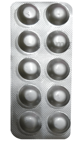 Dothin 75 Tablet image