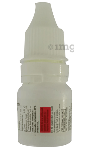 Britiblu BF Eye Drop image