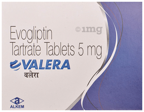 Valera Tablet image Valera Tablet image