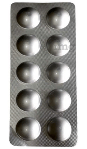 Epridol 150SR Tablet image