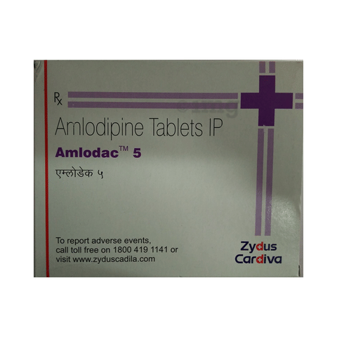 amlodac