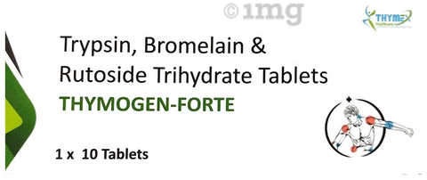 Thymogen-Forte Tablet
