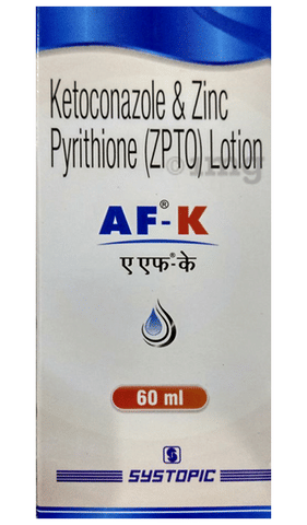 AF-K Lotion image