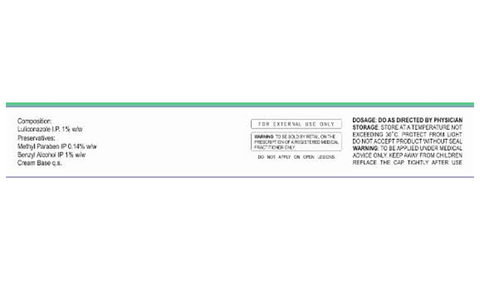 Ludep Cream image Ludep Cream image
