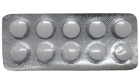Pregafem SR 200 Tablet image