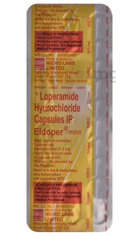 Eldoper 2mg Capsule image