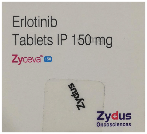 Zyceva 150mg Tablet image