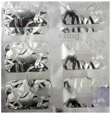 Jolexy 625 Tablet image