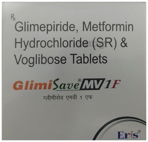 GlimiSAVe MV 1F Tablet SR image