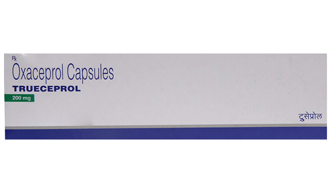 Trueceprol Capsule image