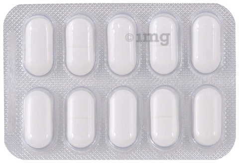 Leon 500 Tablet image