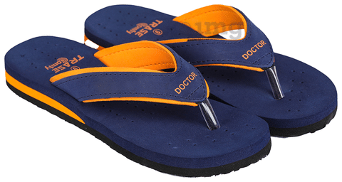 Trase Doctor Ortho Slippers for Women Girls Light weight Soft