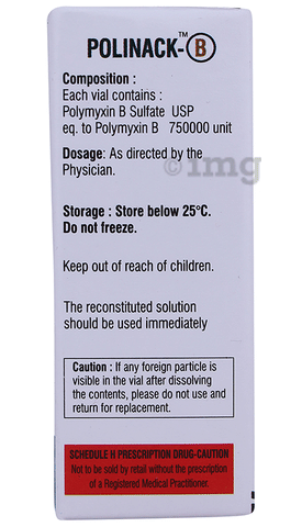 Polinack-B Injection image