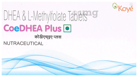 Coedhea Plus Capsule