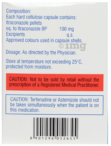 I-Win 100 Capsule image I-Win 100 Capsule image