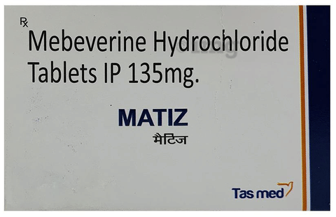 Matiz Tablet image