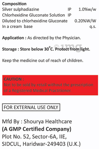 Burnhit Cream image