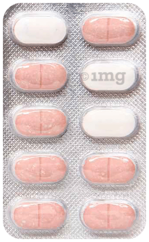 Flupishine-P Tablet image