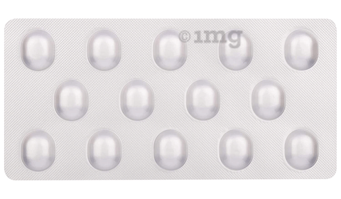 Gledepa 10mg Tablet image Gledepa 10mg Tablet image