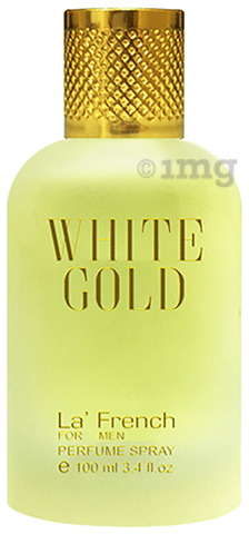 Mens gold outlet aftershave