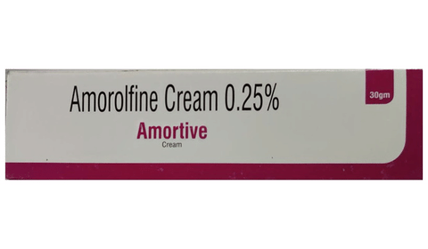 Amortive Cream
