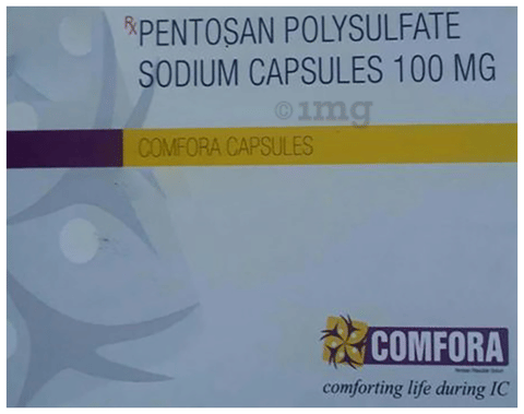 comforA Capsule image