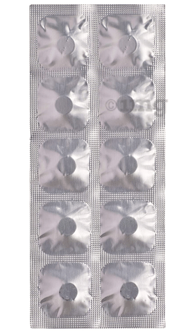 Zilast 100 Tablet image Zilast 100 Tablet image