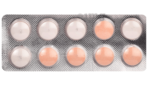 Elriz XL Tablet image