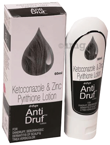 Anti Druf Lotion image Anti Druf Lotion image
