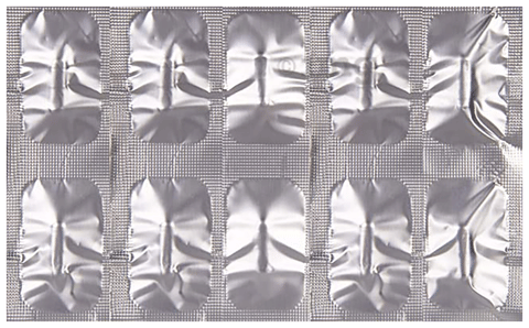 Storvas CV 20 Capsule image