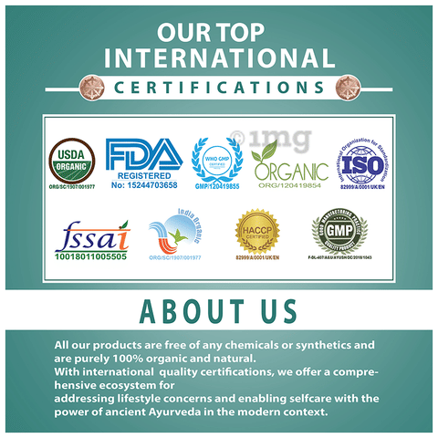 Bioayurveda Bio Energics Capsule image