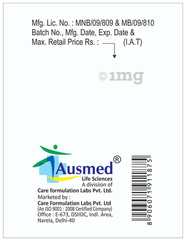 Axclopain-TP Tablet image Axclopain-TP Tablet image