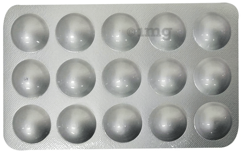 Caltuf Tablet image