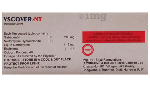 Vscover-NT Tablet image