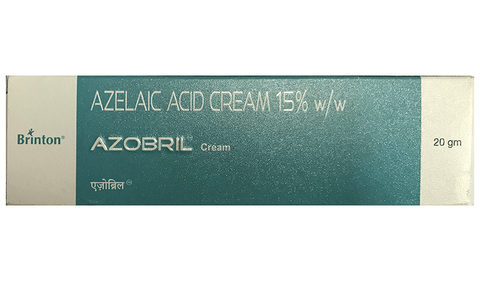 Azobril Cream