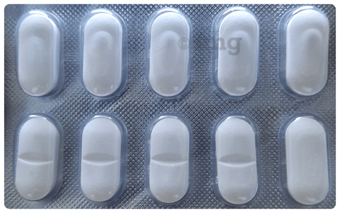 Piogood-M Tablet image