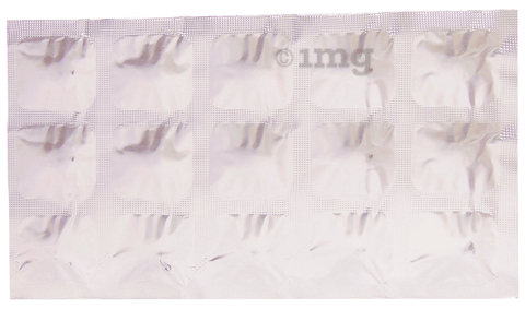 Atocor-F Tablet image